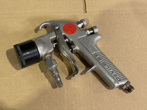 Pistola per verniciatura