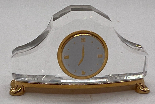 Orologio swarovski cristallo - orologio,