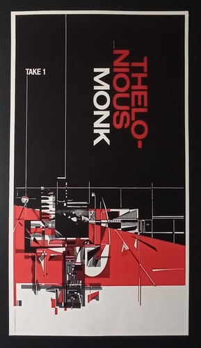 Poster pubblicitario