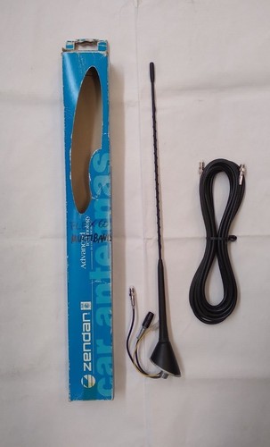 Antenna elettronica - antenna,