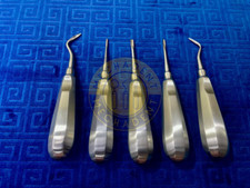 5 Pezzi SPADE Ascensori