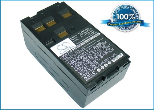 Batteria per leica - batteria,