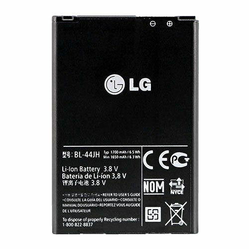 Mach ls860 motion 4g - ls860,