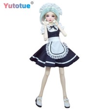 Yutotue 1/3 BJD bambola