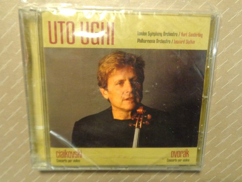 Uto ughi ciaikovski - ughi,