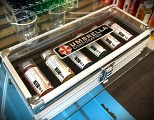 RESIDENT EVIL PROP COLLEZIONE