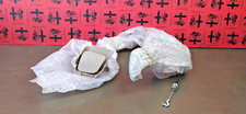 ALFA ROMEO 147 3P -GT MY00-05  MANIGLIA SGANCIO SEDILE ANTERIORE BEIGE 184912371