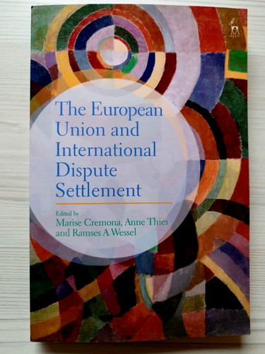 The european union and - the,