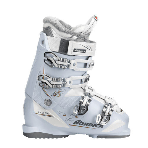 Scarponi donna nordica cruise - donna,