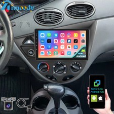 9" per Ford Focus MK1