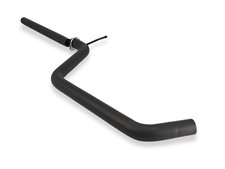 VW Golf 7 1.4TSI 2.0TDI Scarico centrale diam.55 mm non silenziato diretto Ulter