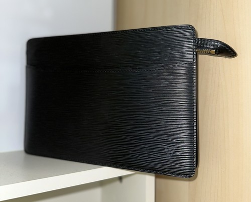 Pochette uomo louis - uomo, vuitton