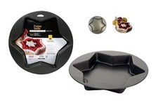 TEGLIA FORMA STAMPO STELLA