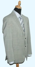 Giacca uomo Hugo Boss lana
