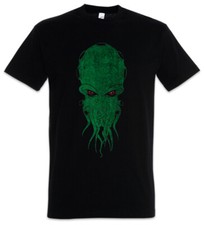 T-shirt uomo Cthulhu VII Call