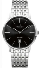 Orologio Hamilton Intramatic