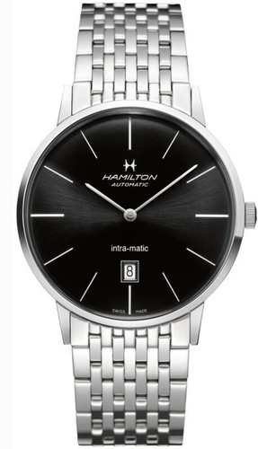 Orologio hamilton intramatic - hamilton,