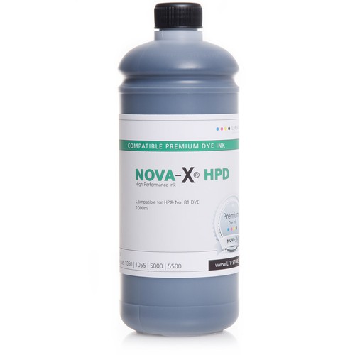 Inchiostro pigmentato - , 1l