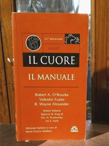 Hurst cuore il - /,