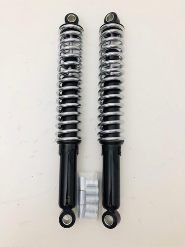 Ammortizzatori rear shocks 390 - ammortizzatori,