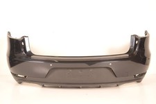 Paraurti posteriore PORSCHE