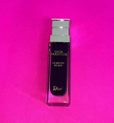 Dior prestige nectar de - prestige, le