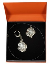 Pastore Asia centrale - set