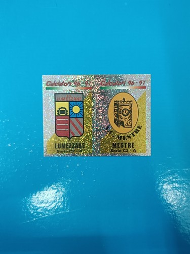 Figurina calciatori panini - figurina,