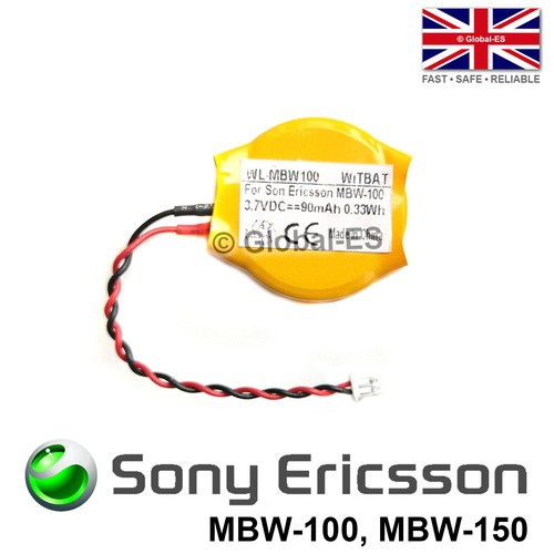Sony ericsson smart - smart, watch