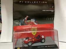 FERRARI 246 F1 MIKE HAWTHORN