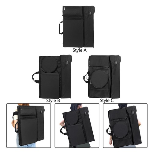 Borsa per portfolio - , d'arte