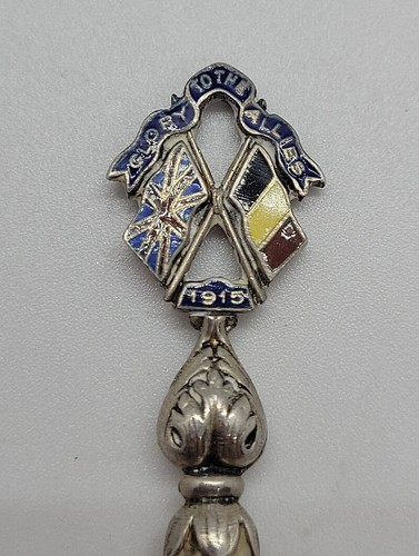 Rara epoca argento souvenir - d'epoca,