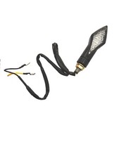 Vent Freccia Posteriore Destra Sinistra Ricambio Originale Derapage 50cc 