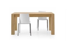 TAVOLO IN LEGNO ROVERE