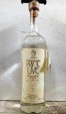 1 Bt. Acquavite d'Uva "Prime