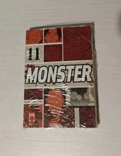 MONSTER Naoki Urasawa Prima