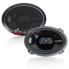 Rockford Fosgate P1694 Punch