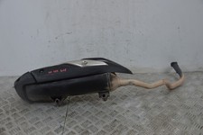 90497- Marmitta Terminale Di Scarico Honda SH 125 / 150 ie ABS Dal 2017 al 2019