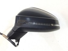 Specchio Laterale Sinistro