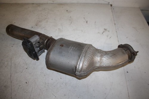 Catalizzatore audi avant - audi,