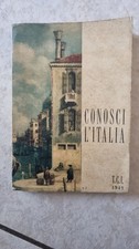 conosci l'italia touring club