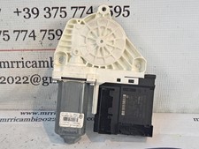 MOTORINO ALZAVETRO ANTERIORE SINISTRO PER VOLKSWAGEN Passat CC (357) 1T0959702L