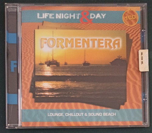 Life night day formentera - &,