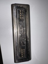 Rara campana eco Hohner