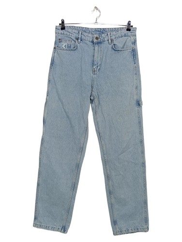 Karl kani jeans straight leg - kani,