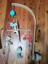 GIOSTRINA MUSICALE LITTLE