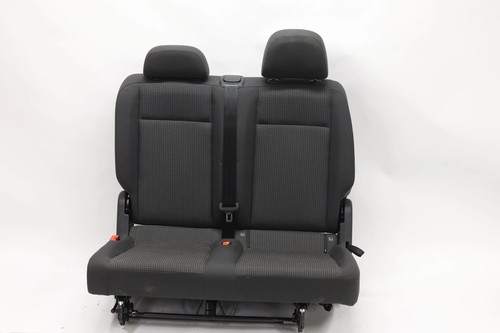 Sedile posteriore caddy - posteriore, vw