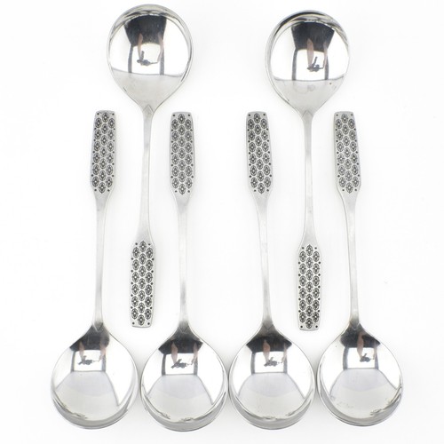 Vtg viners shape - shape, stainless