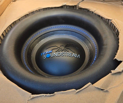 Soundstream xtreme power - xtreme, 12"