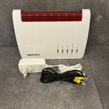 FRITZ!Box 7590 Modem Router